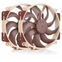 Noctua NF-A14X25R G2 PWM SX2-PP Computerkühlsystem Computergehäuse Ventilator 14 cm