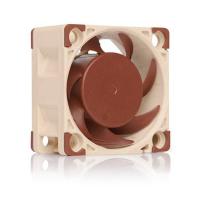 Noctua NF-A4x20 PWM Computergehäuse Ventilator 4 cm Beige, Braun