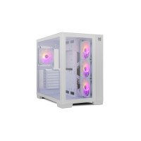 NOX Hummer Astra Midi Tower Weiß