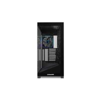 NOX Hummer BLADE Tower Schwarz, Transparent, bild 47 von 58 ansehen