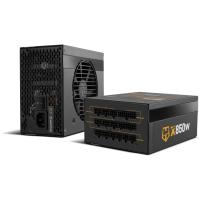 NOX Hummer X 850W PLUS GOLD Netzteil 24-pin ATX Schwarz