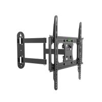 NOX NXLITEWALLFLEX TV-Halterung 139,7 cm (55'') Schwarz