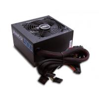 NOX Urano SX Netzteil 500 W 20+4 pin ATX ATX Schwarz