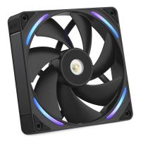 NZXT F140X Computergehäuse Ventilator 14 cm Schwarz 1 Stück(e)