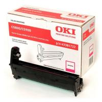 OKI 43381722 Drucker-Trommel Original