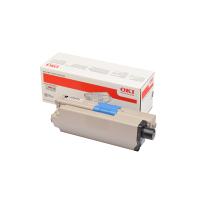 OKI 46508716 Tonerkartusche 1 Stück(e) Original Schwarz
