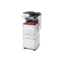 OKI MC883dnct LED A3 1200 x 1200 DPI 35 Seiten pro Minute