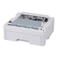 OKI YA8001-6600G002 Drucker-/Scanner-Ersatzteil & Zubehör Einschub 1 Stück(e)
