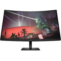 OMEN by HP 31,5 Zoll QHD 165 Hz Curved Gaming-Monitor – OMEN 32c