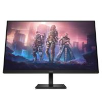 OMEN by HP 31,5 Zoll QHD 165 Hz Gaming-Monitor – OMEN 32q