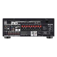 ONKYO TX-NR7100 7.2 Kanäle 3D Schwarz, bild 4 von 10 ansehen