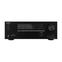ONKYO TX-SR3100 AV-Receiver 80 W 5.2 Kanäle Surround Schwarz