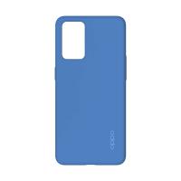 OPPO 3062625 Handy-Schutzhülle 16,3 cm (6.4'') Cover Blau