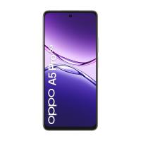 OPPO A5 Pro 5G 16,9 cm (6.67'') Dual-SIM Android 15 USB Typ-C 8 GB 256 GB 5800 mAh Schwarz, Braun