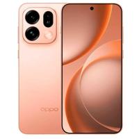 OPPO Find X9s 16,7 cm (6.59'') Dual-SIM Android 16.0 5G USB Typ-C 12 GB 512 GB 7025 mAh Orange
