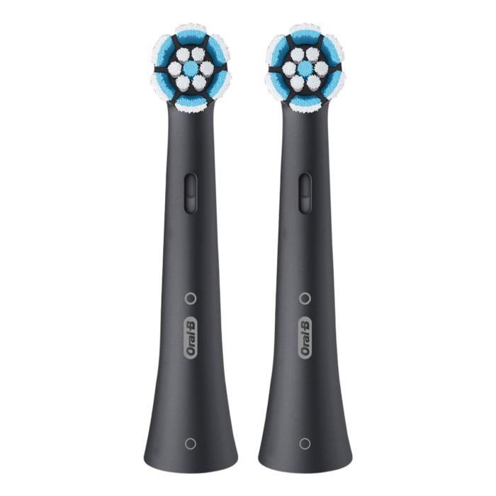Oral-B DAM-0050386 2 Stück(e) Schwarz — Bild 2 von 2