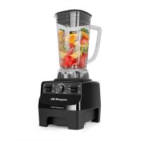 Orbegozo BV 9650 Mixer Tischplatten-Mixer 1500 W Schwarz