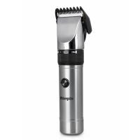Orbegozo CTP-2500 Haartrimmer/-schneider Schwarz, Edelstahl 4