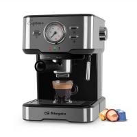 Orbegozo EX 5500 Kaffeemaschine Halbautomatisch Espressomaschine 1,5 l