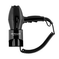 Orbegozo SEH 1850 Haartrockner 1800 W Schwarz