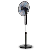 Orbegozo SF 0244 Ventilator Schwarz, Blau