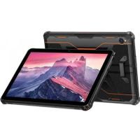 Oukitel RT9 4G LTE-TDD & LTE-FDD 256 GB 25,6 cm (10.1'') 6 GB Wi-Fi 5 (802.11ac) Android 14 Schwarz, Orange