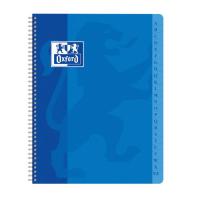 Oxford 100101192 Tab-Register