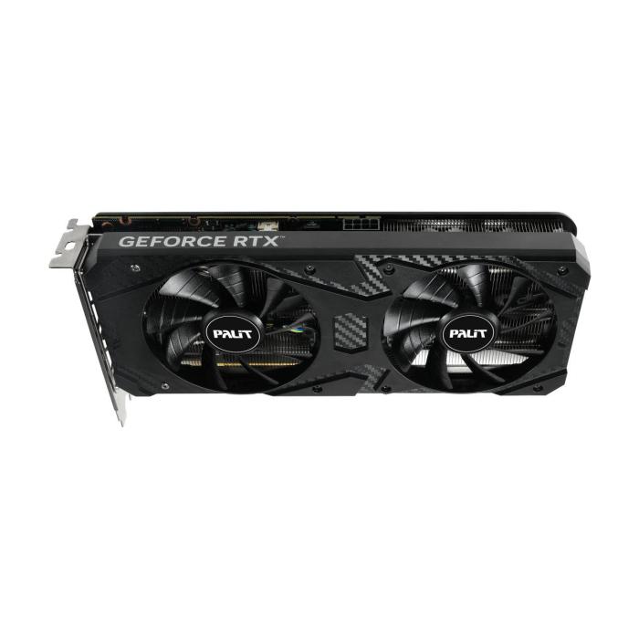 Palit GeForce RTX 3060 Infinity 2 OC NVIDIA 12 GB GDDR6 — Bild 7 von 20
