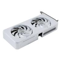 Palit GeForce RTX 5060 White OC NVIDIA 8 GB GDDR7, bild 6 von 22 ansehen