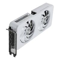 Palit GeForce RTX 5060 White OC NVIDIA 8 GB GDDR7, bild 3 von 22 ansehen