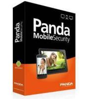 Panda Mobile Security 2014, 5U, 1Y 5Benutzer 1Jahr(e) Spanisch
