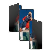 PanzerGlass ® 2-Way Privacy Displayschutz Samsung Galaxy S26 Ultra | Ultra-Wide Fit m. EasyAligner