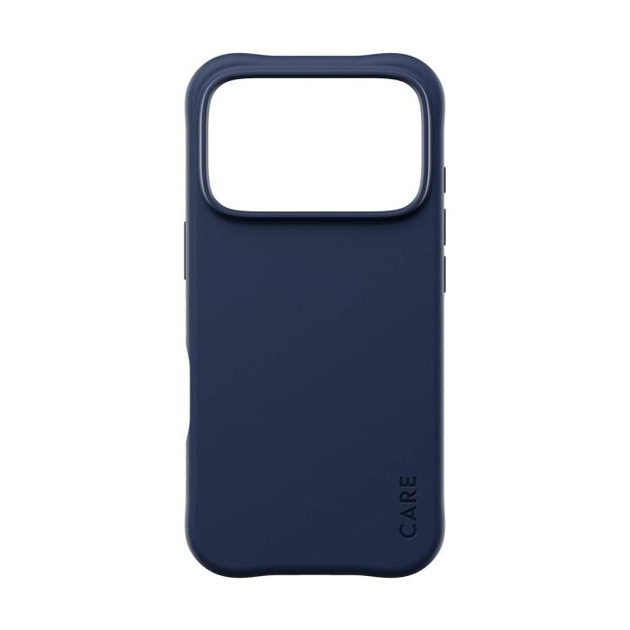 PanzerGlass CARE™ by ® Samba Case Italian Blue m. MagSafe iPhone 18 Pro | 17 Pro — Bild 10 von 12