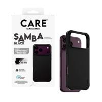 PanzerGlass CARE™ by ® Samba Case Schwarz m. MagSafe iPhone 18 Pro Max | 17 Pro Max, bild 11 von 12 ansehen