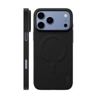 PanzerGlass CARE™ by ® SL1M Case Schwarz m. MagSafe iPhone 18 Pro Max | 17 Pro Max