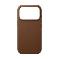 PanzerGlass CARE™ by ® Solo Vegan Leather Case Braun m. MagSafe iPhone 18 Pro | 17 Pro, bild 4 von 12 ansehen