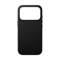 PanzerGlass CARE™ by ® Solo Vegan Leather Case Schwarz m. MagSafe iPhone 18 Pro | 17 Pro, bild 10 von 12 ansehen