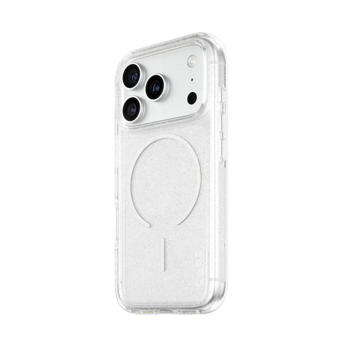 PanzerGlass CARE™ by ® Star Lit Case m. MagSafe iPhone 18 Pro | 17 Pro — Bild 7 von 12