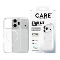 PanzerGlass CARE™ by ® Star Lit Case m. MagSafe iPhone 18 Pro | 17 Pro, bild 8 von 12 ansehen