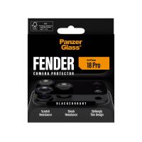 PanzerGlass ® Fender Kameraschutz Blackcurrant iPhone 18 Pro, bild 3 von 12 ansehen