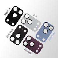 PanzerGlass ® Fender Kameraschutz Blackcurrant iPhone 18 Pro Max, bild 4 von 26 ansehen