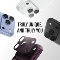PanzerGlass ® Fender Kameraschutz Blackcurrant iPhone 18 Pro Max, bild 22 von 26 ansehen