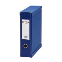 Pardo 924103 Dateiablagebox Blau