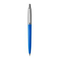 Parker 2076052 Kugelschreiber Blau Clip-on-Einziehkugelschreiber Medium 1 Stück(e)