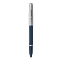 Parker 51 Füllfederhalter Blau, Palladium 1 Stück(e)