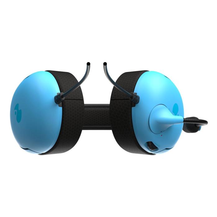 PDP AIRLITE Kopfhörer Kabelgebunden Kopfband Gaming Blau — Bild 13 von 14