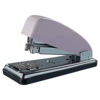 Petrus 624403 Tacker Schwarz, Lavendel, Edelstahl