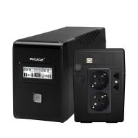 Phasak Esential Unterbrechungsfreie Stromversorgung (USV) Line-Interaktiv 0,85 kVA 480 W 2 AC-Ausgänge