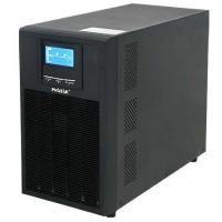 Phasak PH 9260 Unterbrechungsfreie Stromversorgung (USV) Doppelwandler (Online) 6 kVA 5400 W 0 AC-Ausgänge