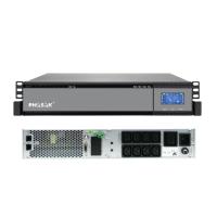 Phasak PH 9330 Unterbrechungsfreie Stromversorgung (USV) Doppelwandler (Online) 3 kVA 2700 W 6 AC-Ausgänge